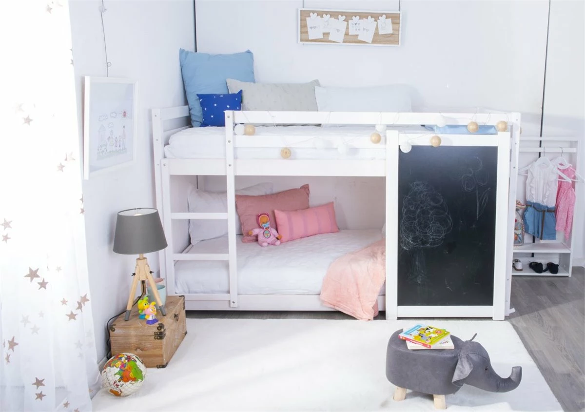 Litera 90X190 Con Somier Incluido EASY - Imagen 2