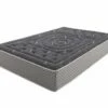 Colchón Premium Black Multizone, 27cm, 80x190 Cm - Moonia