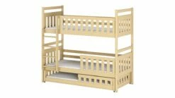 Litera Oliwia 80x160 Beige