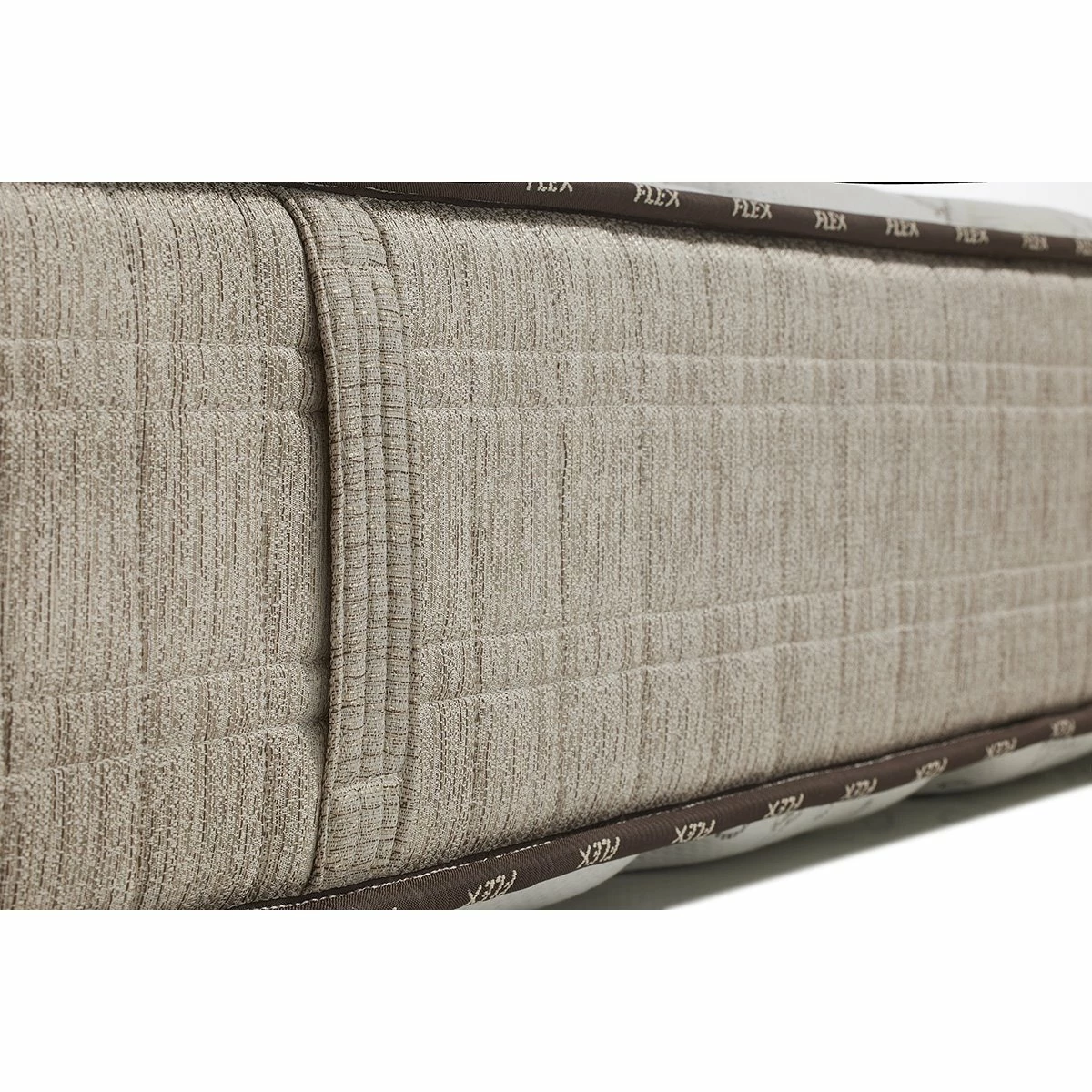 Colchón ASANA BALANCE X9 FLEX® De Muelle Ensacado Pocket Premium® + Viscoelástica 105X190 - Imagen 7