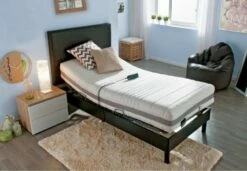 Somier Articulado DELUXE