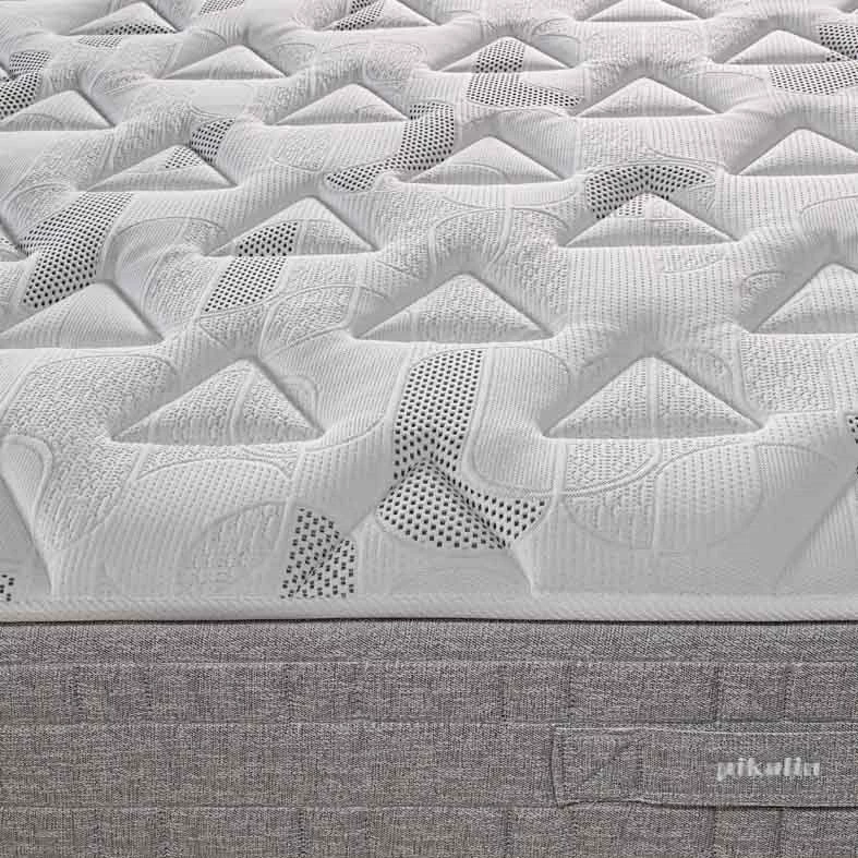 Colchón ARA ADAPTEX PIKOLIN De Espuma Adaptex Y Viscofoam 80X190 - Imagen 8