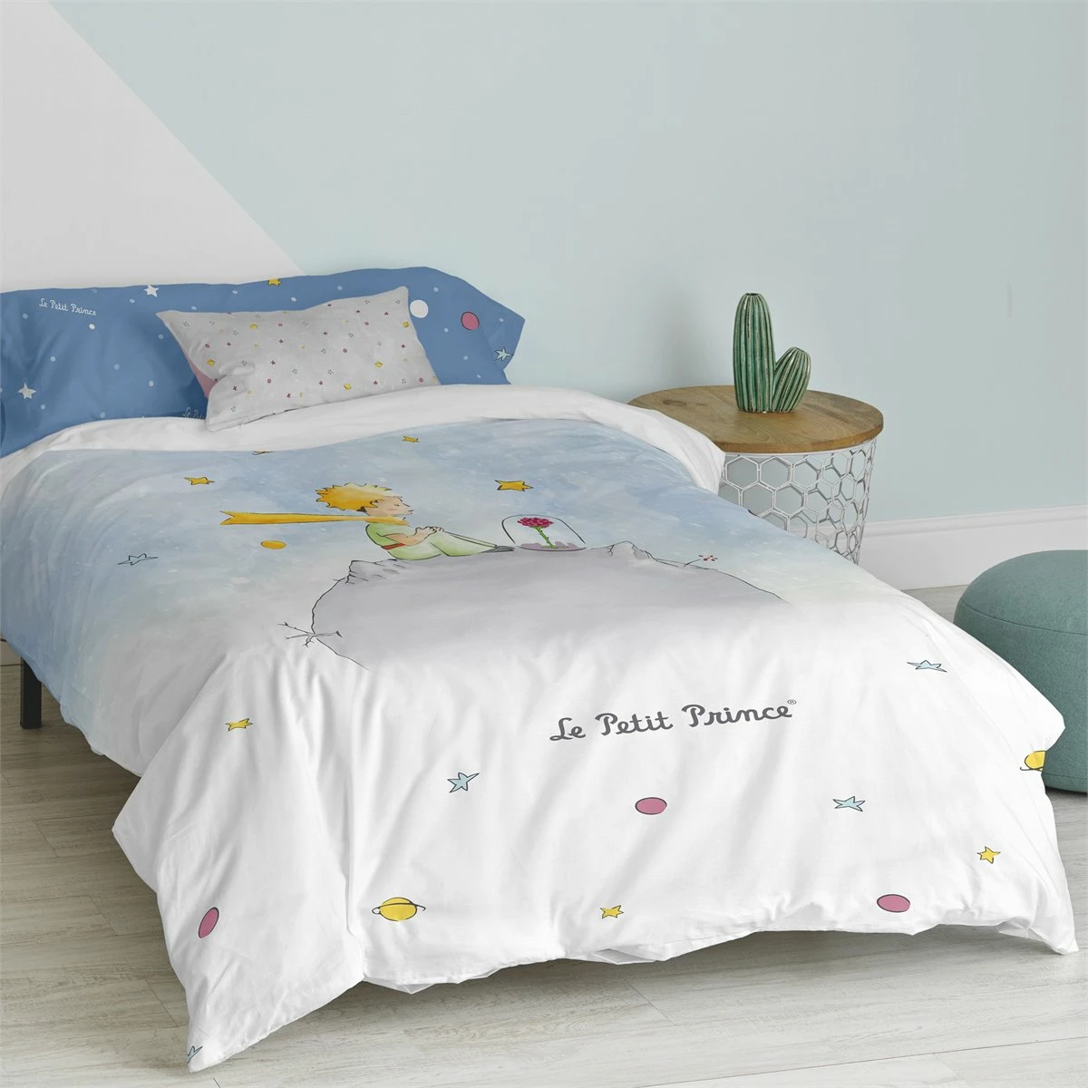 Univers Juego Nórdico 155x220 Multicolor - Imagen 2