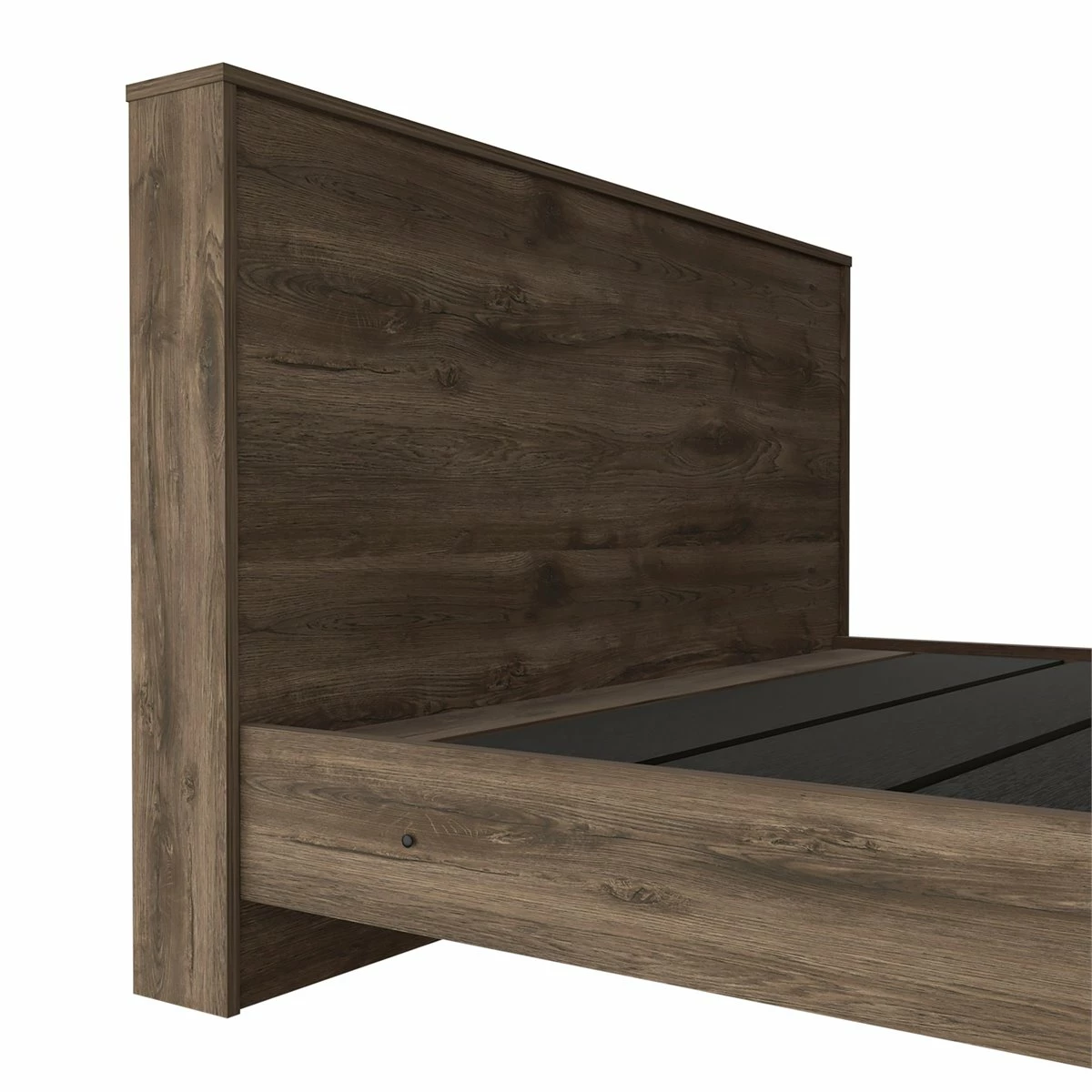 Base Cama Completo Galanto, Con Marco 150.4CM L X 218.9CM P X 98CM A Bellota - Imagen 4