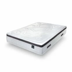 Colchón Viscografeno HR Quality Grafeno De SonnoMattress 67,5x180x30