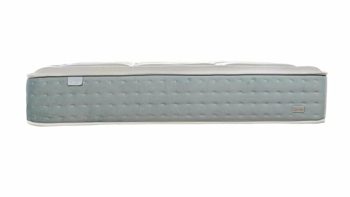 Colchón CELINE EPEDA De Muelles Ensacados Multi Air Y Top Progression 80X190 - Imagen 4