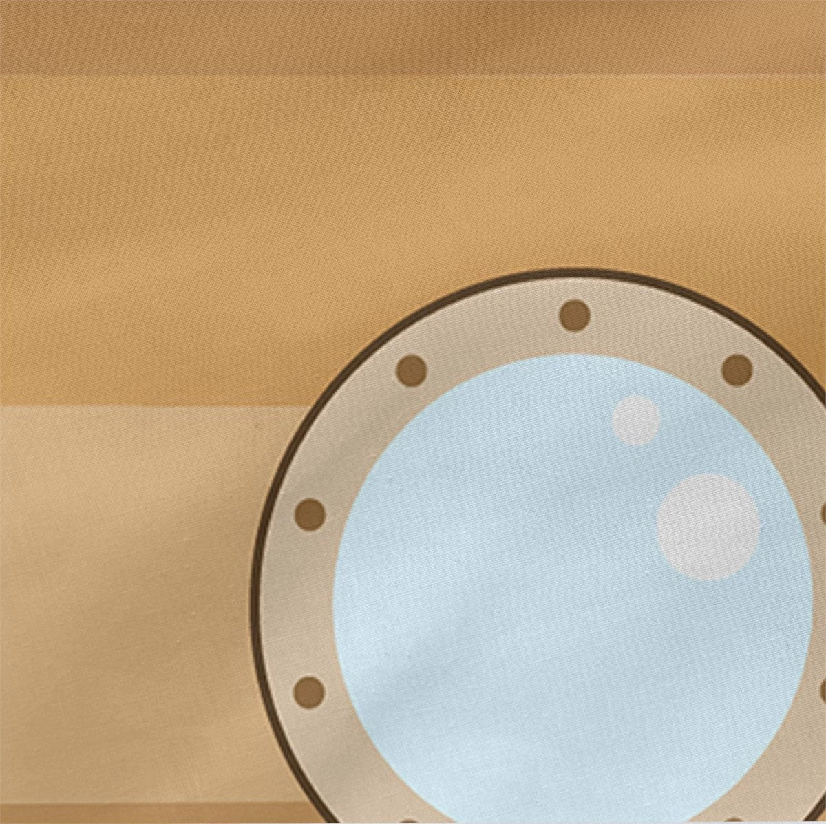 Flying Boy Saco Nórdico 105x200 Multicolor - Imagen 4