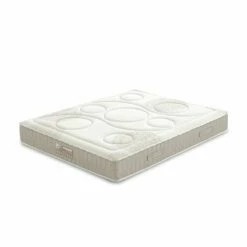 PACK Colchón POCKET SENSE X9 FLEX® De Muelles Ensacados Pocket Premium® + Canapé Abatible Flex® Color Gris