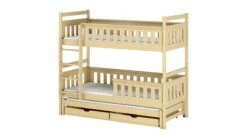 Litera Kors 80x160 Beige