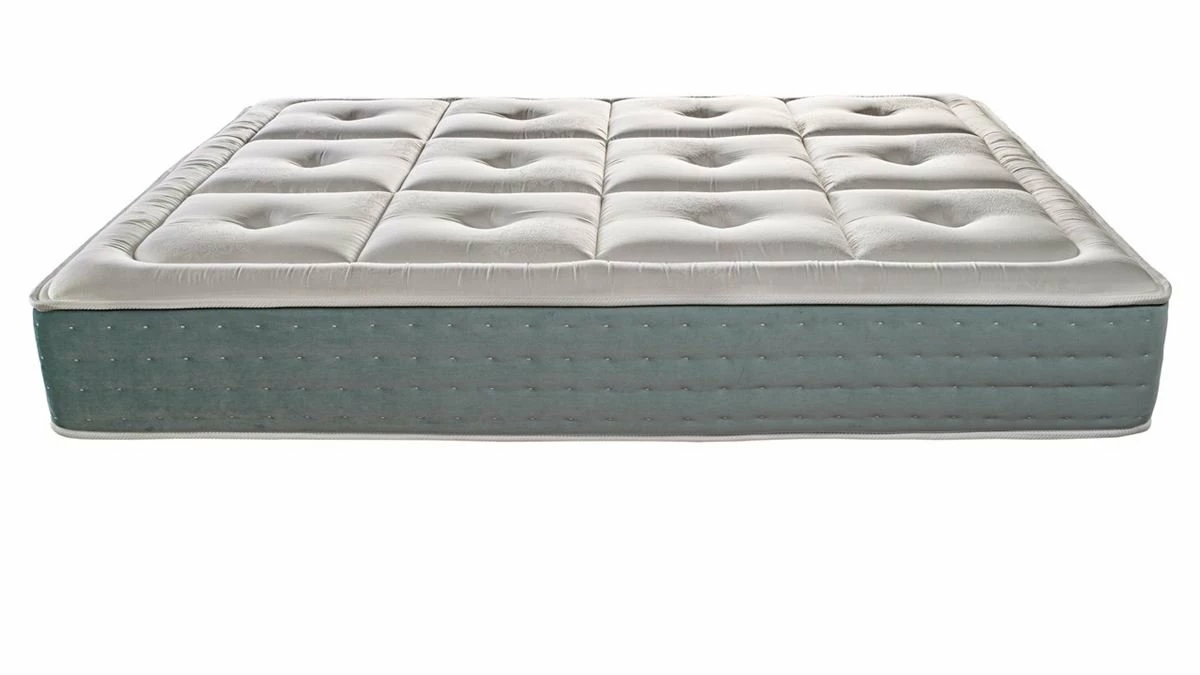 Colchón CELINE EPEDA De Muelles Ensacados Multi Air Y Top Progression 80X190 - Imagen 6