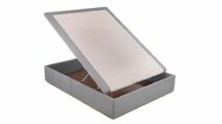 Abatible Textil CAMILE EPEDA De Alta Capacidad Y Tapa única MARENGO 90X190