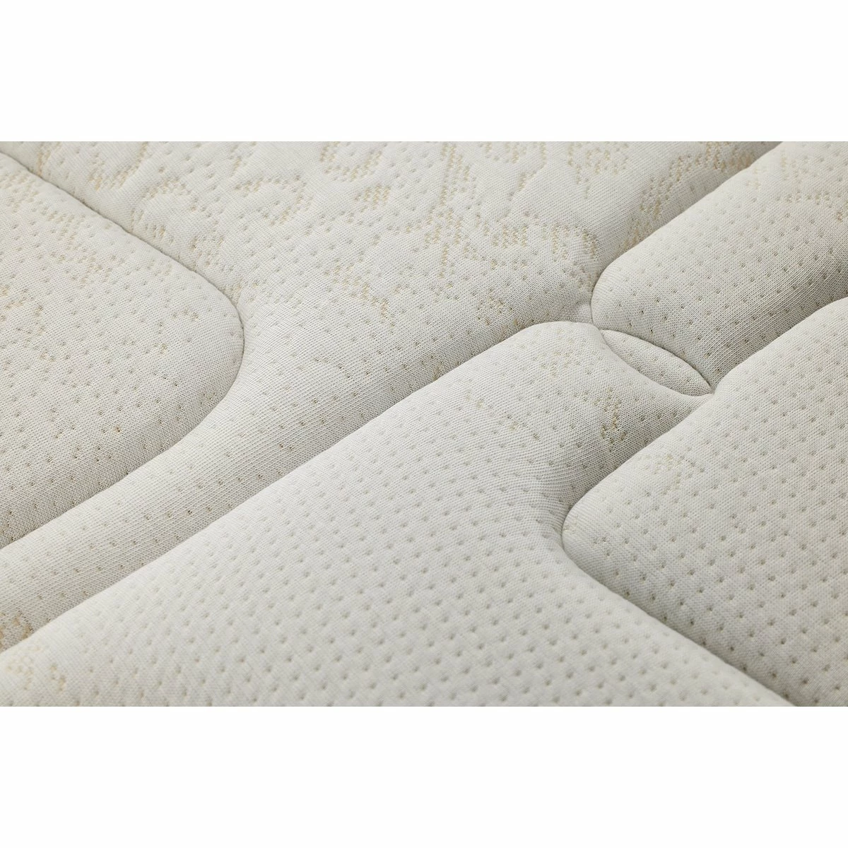 Colchón NIDRA BALANCE X9 FLEX® De Espuma Técnica AirVex® + Viscoelástica 200x200 - Imagen 9