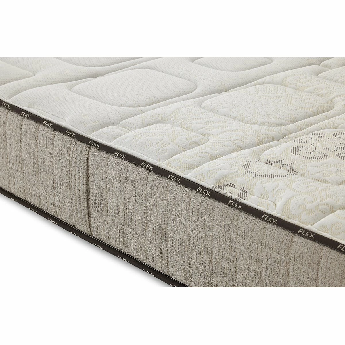 Colchón NIDRA BALANCE X9 FLEX® De Espuma Técnica AirVex® + Viscoelástica 200x200 - Imagen 5