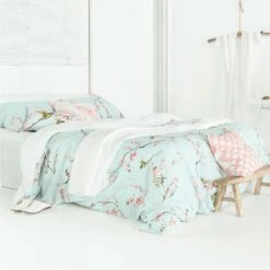 Chinoiserie Funda Nórdica 155x220 Multicolor