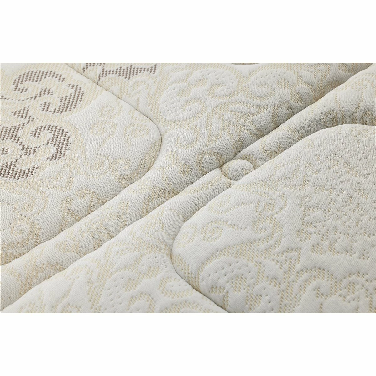 Colchón NIDRA BALANCE X9 FLEX® De Espuma Técnica AirVex® + Viscoelástica 200x200 - Imagen 8