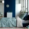 Guy Laroche Funda NórdicaYANDEL Azul/verde 200x200cm
