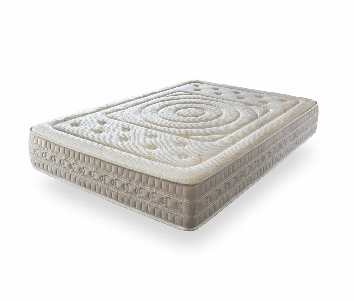 Colchón Viscoelástico Muelles Ensacados Dream Cashmere De SonnoMattress 67,5x180x30