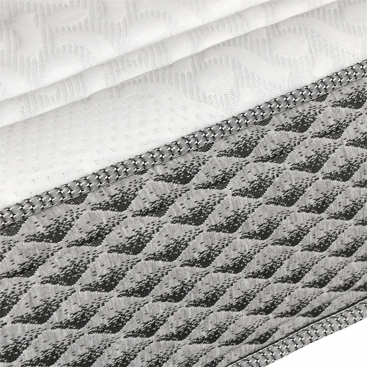 Colchón Viscografeno Muelles Ensacados London De SonnoMattress 67,5x180x30 - Imagen 2