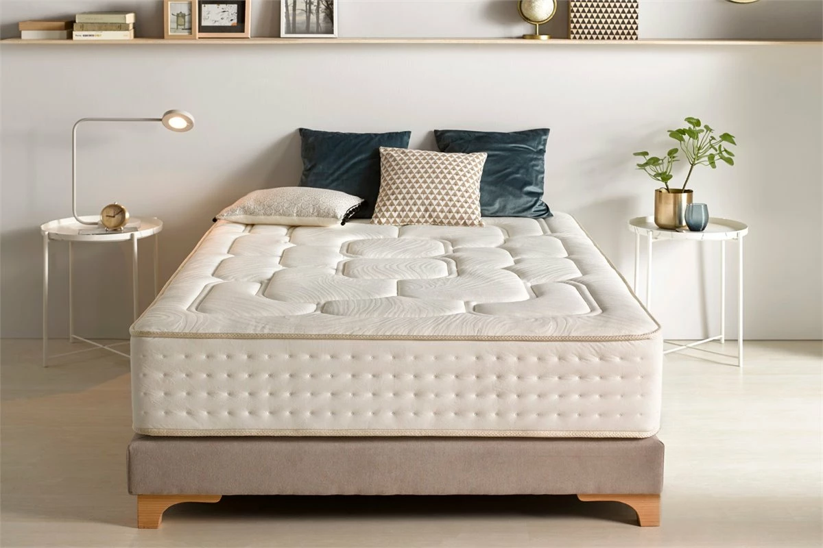 Colchón Regal Supreme, 30 Cm, 80x190 Cm - Moonia - Imagen 6