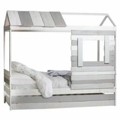 Cama 90x190 Cm CABANA