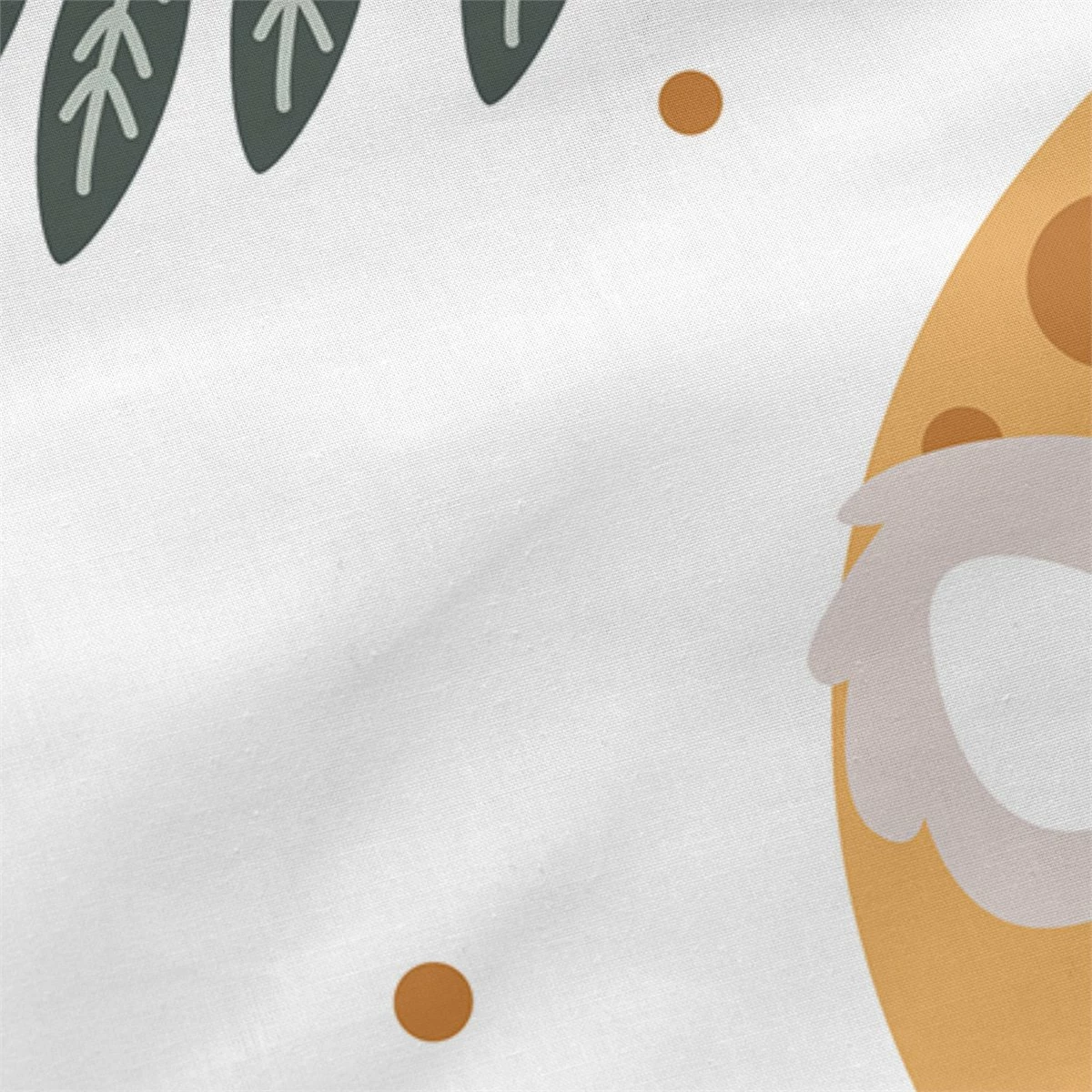 Baby Koala Saco Nórdico 90x200 Multicolor - Imagen 4