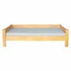 Cama Baja Funcional DESTYLE Natural 90 X 200 Cm