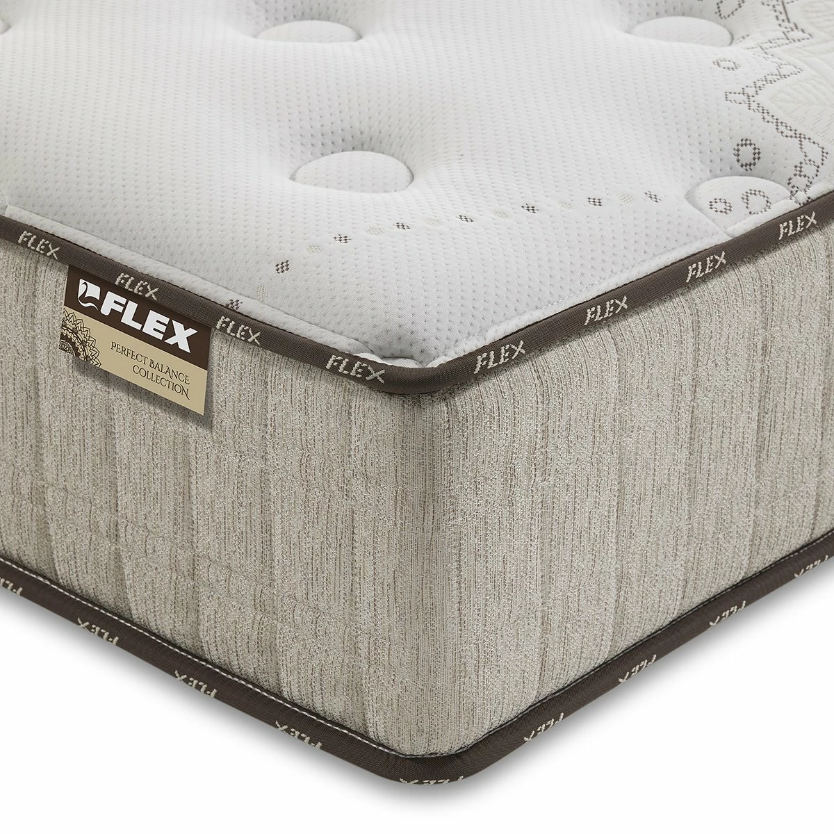 Colchón ASANA BALANCE X9 FLEX® De Muelle Ensacado Pocket Premium® + Viscoelástica 105X190 - Imagen 4