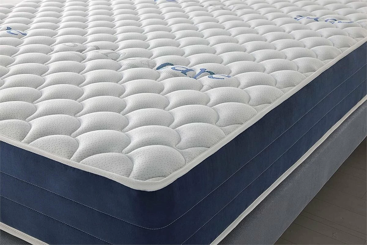 Colchón Reversible Visco Real Confort - Simpur Relax - Imagen 4