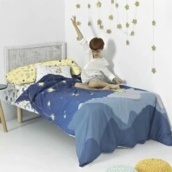 La Nuit Juego Nórdico 155x220 Multicolor