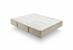 Colchon 90x190 Espuma Viscoelastica Hr Alta Densidad DREAM REPAIR - Firmeza Media-alta - Altura +/- 30 Cm - SIMPUR RELAX