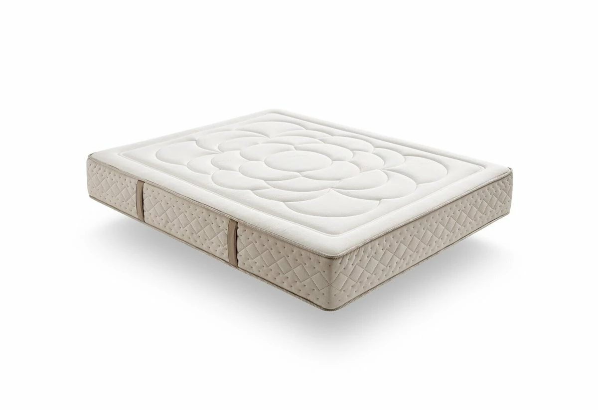 Colchon 90x190 Espuma Viscoelastica Hr Alta Densidad DREAM REPAIR - Firmeza Media-alta - Altura +/- 30 Cm - SIMPUR RELAX