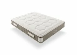 Colchón Muelle Ensacado Royal Madeira - Altura 30 Cm - Simpur Relax