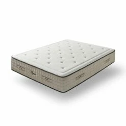 Colchón De Muelles Ensacados Dupen Elegance 90 X 180 Cm