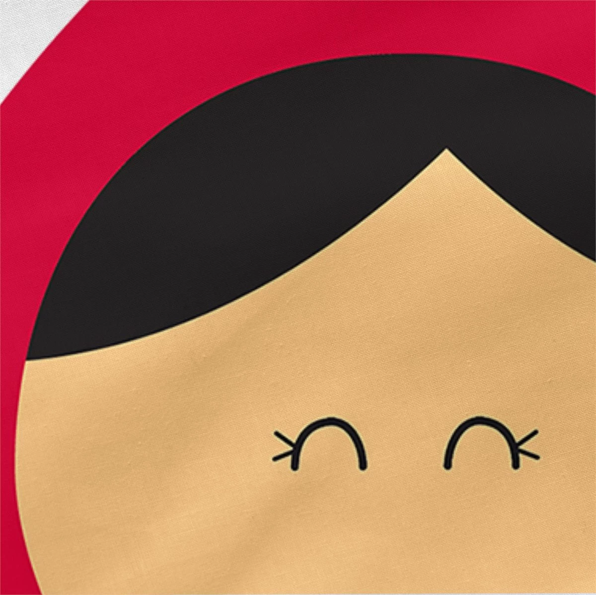 Grandma Saco Nórdico 90x200Multicolor - Imagen 4