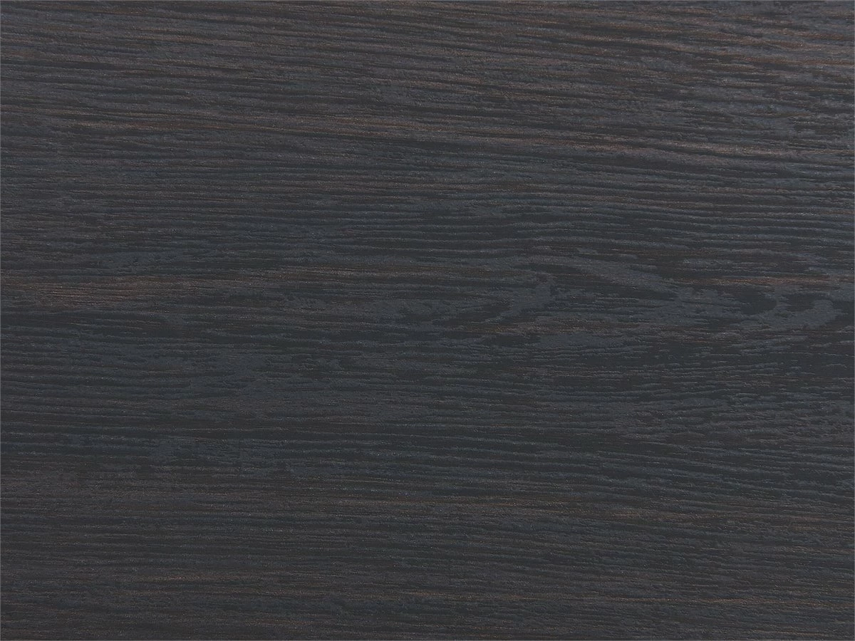 Cama Con Somier De Madera De álamo Negro/madera Clara 160 X 200 Cm MONPAZIER - Imagen 8