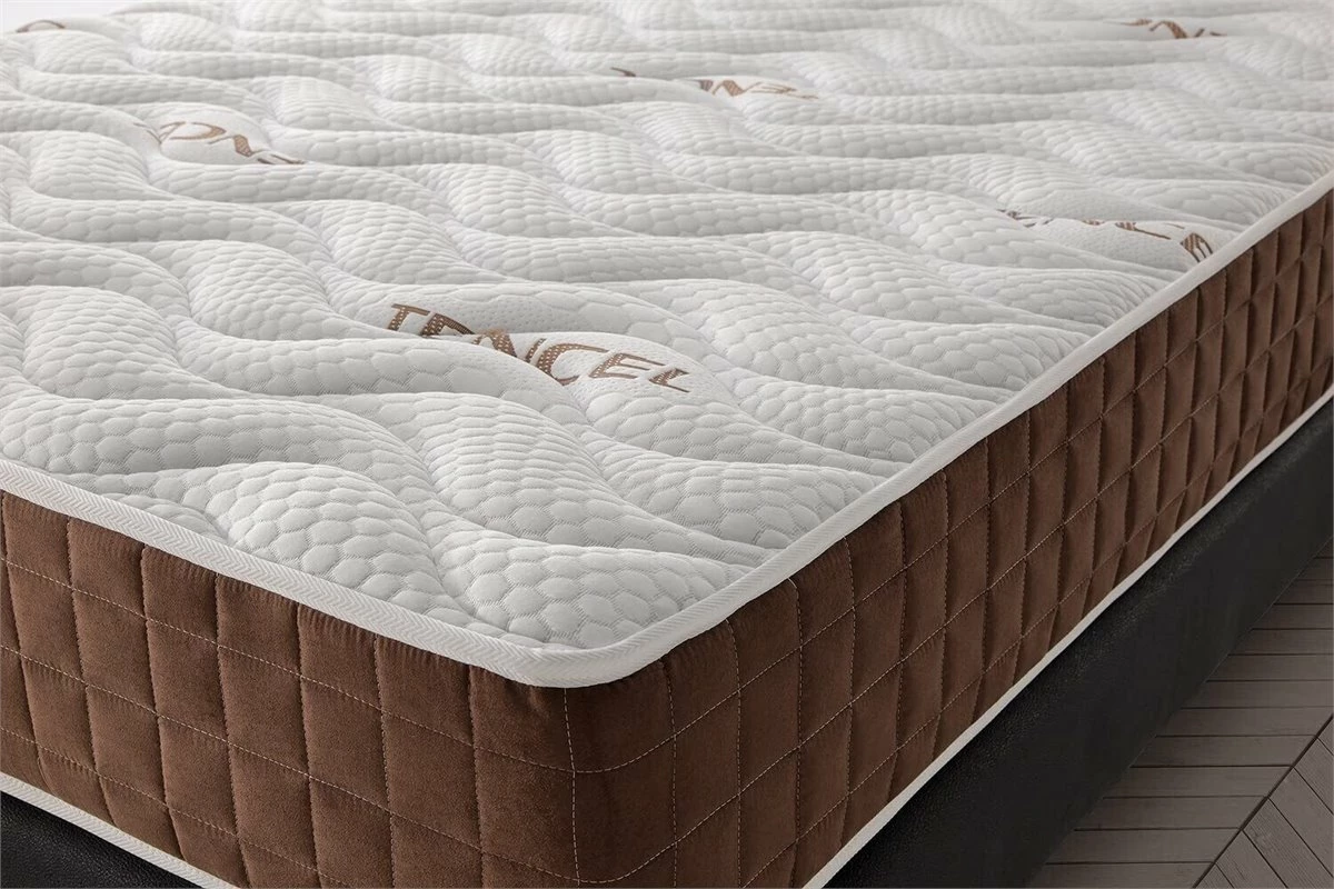 Colchón Reversible Visco Ergo - Simpur Relax - Imagen 4