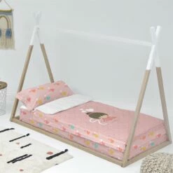 Dancing Saco Nórdico 90x200Multicolor