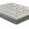 Colchón GISELLE EPEDA De Muelles Ensacados Multi Air, ViscoFeel Y Pillow Top 80X190