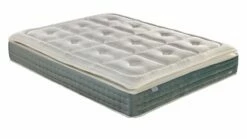 Colchón GISELLE EPEDA De Muelles Ensacados Multi Air, ViscoFeel Y Pillow Top 80X190