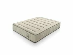 Colchón ECO BIO POCKET 150X190 MUELLE ENSACADO HILDING