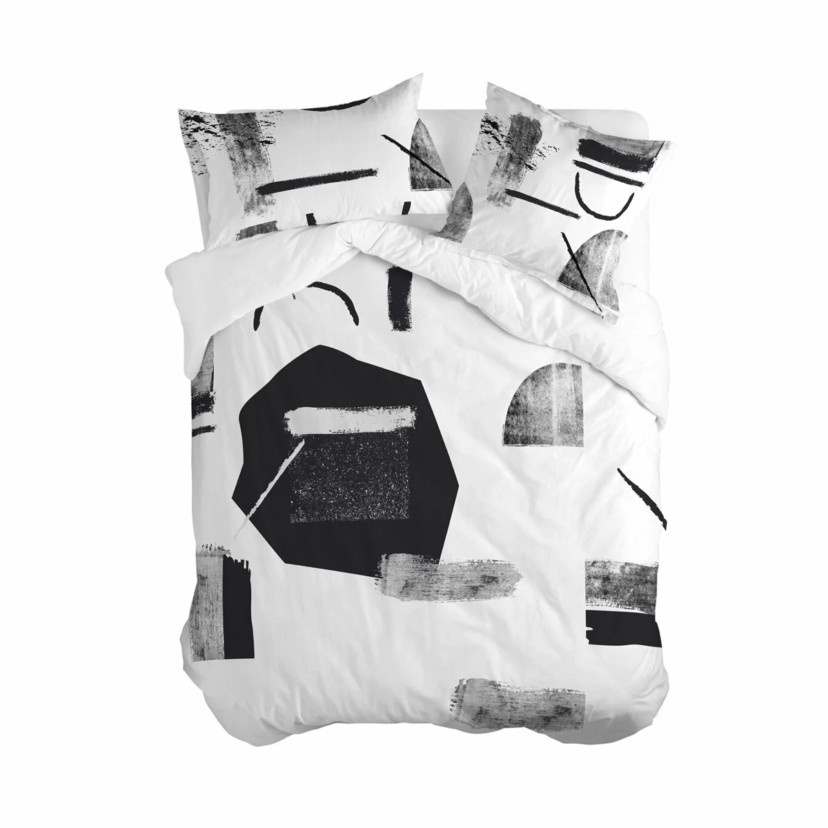 Shapes Funda Nórdica 220x220 Multicolor - Imagen 5