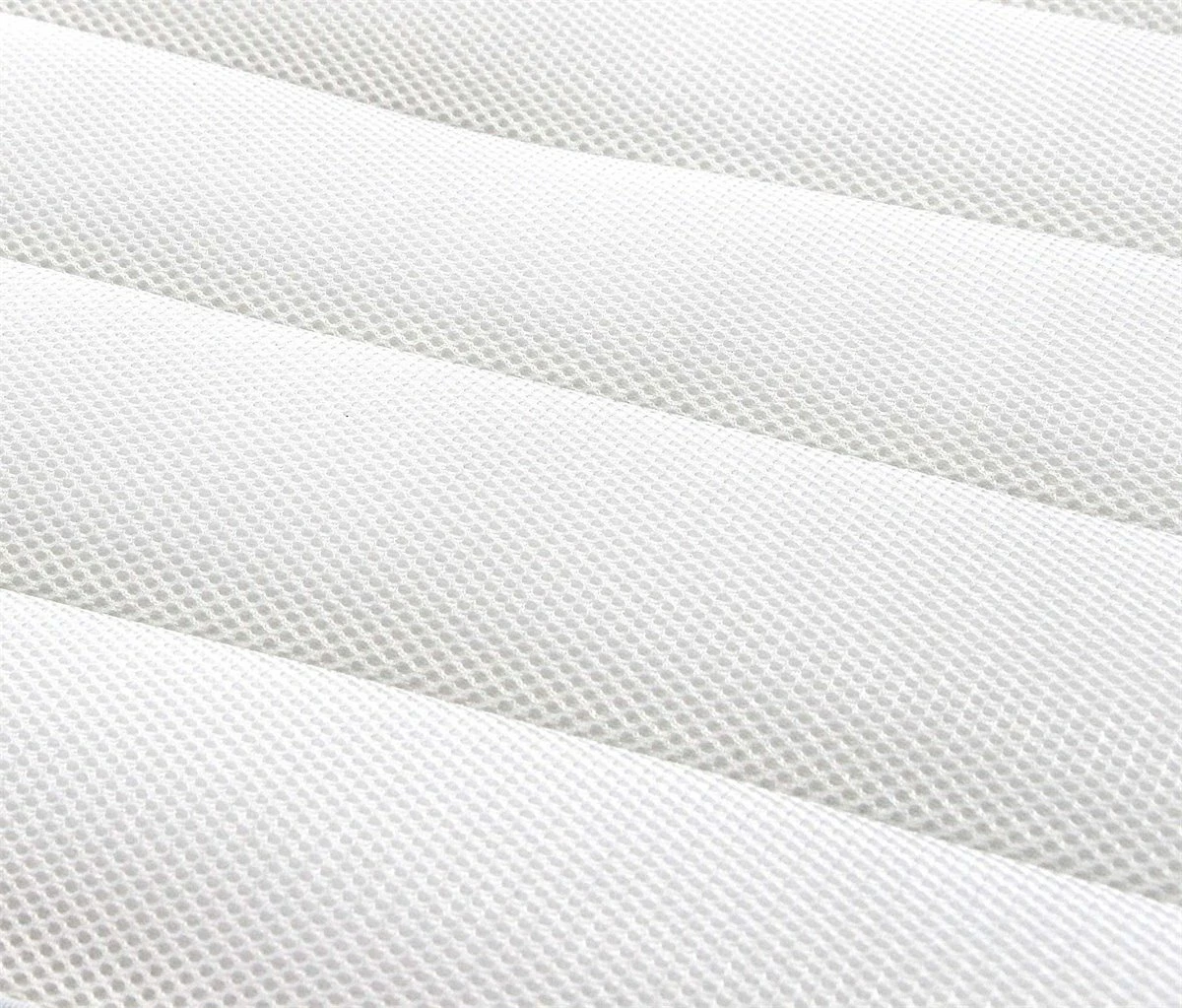 Colchón Viscoelástico Muelles Ensacados Duque De SonnoMattress 67,5x180x30 - Imagen 3