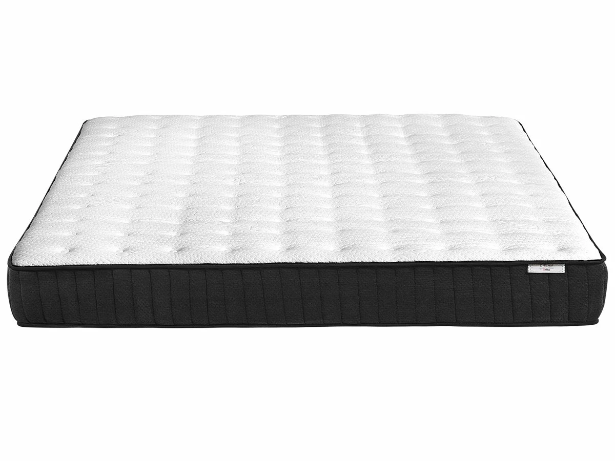 Colchón De Muelles Embolsados Medio De Poliéster 80 X 200 Cm DREAM - Imagen 6