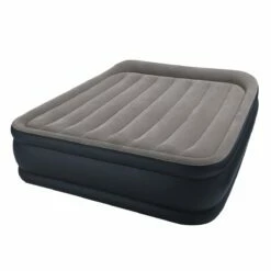 Intex Colchón Inflable 152X203X42cm.