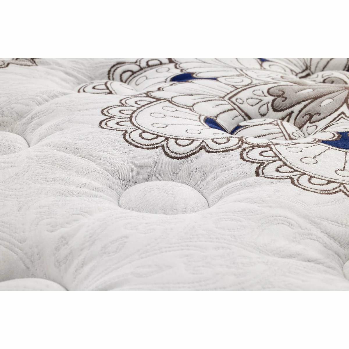 Colchón CELSIUS POCKET X9 FLEX® De Muelle Ensacado Pocket Premium® + Viscoelástica Con Gel 90X190 - Imagen 7