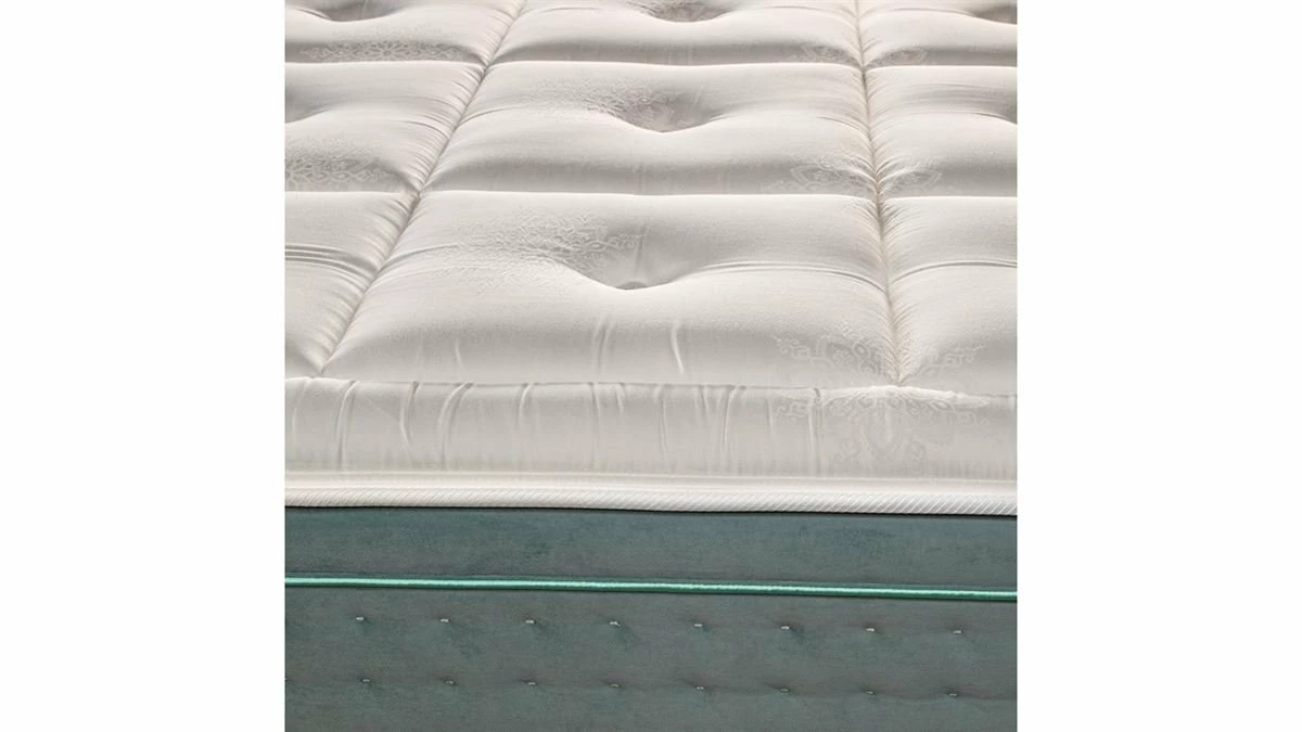 Colch贸n AMELIE EPEDA De Muelles Ensacados Multi Air Y ViscoFeel 90X182 - Imagen 7