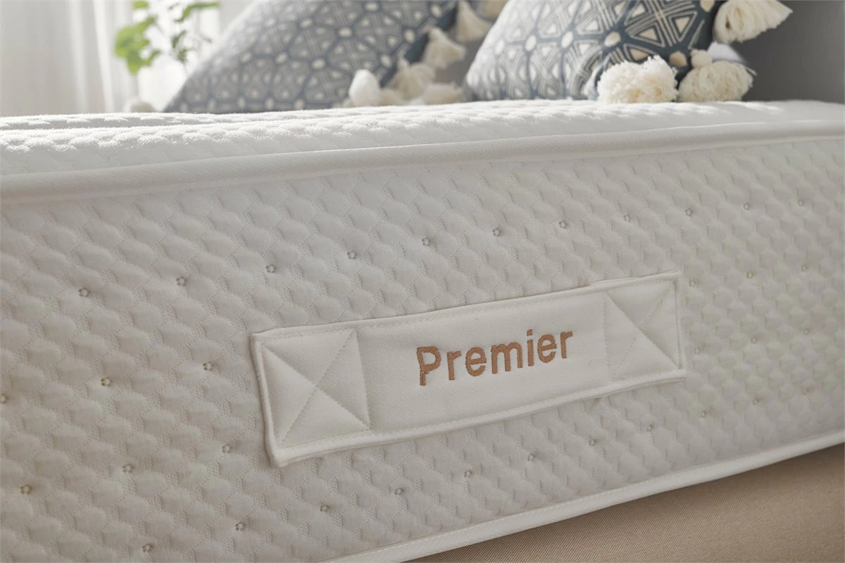 Colchón Royal Spring Premier HR 30, 80x190 Cm - Moonia - Imagen 6