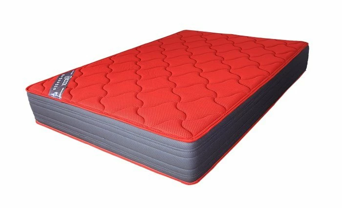 Colchón Visco Oxigen Plus 67'5x180 Altura 21cm ±2 - Imagen 4