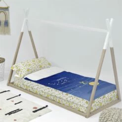 Migration Saco Nórdico 90x200 Multicolor