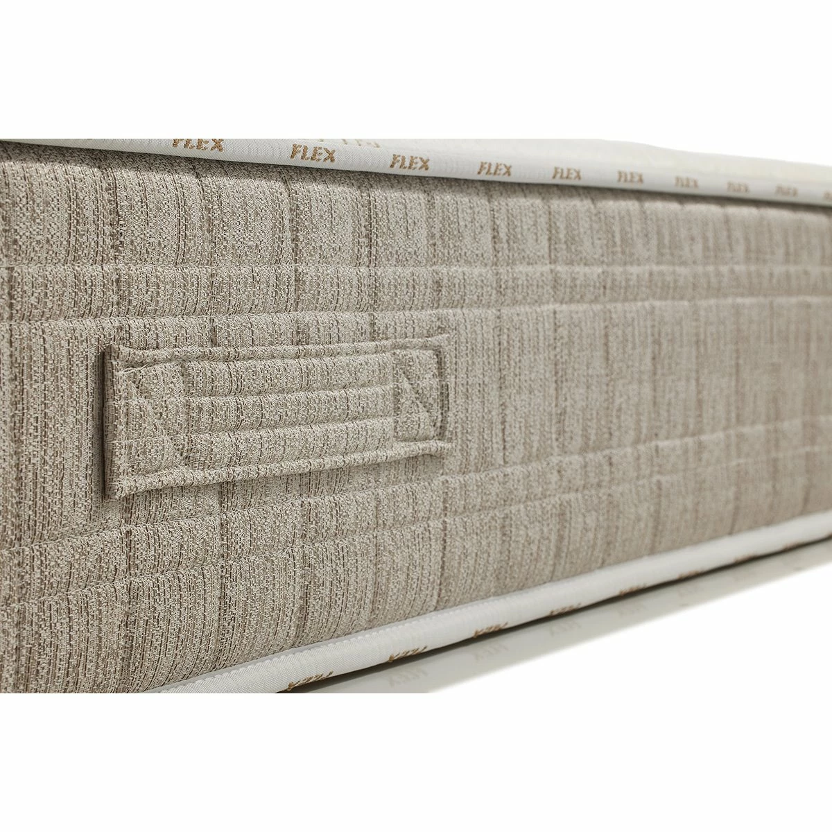 PACK Colchón POCKET SENSE X9 FLEX® De Muelles Ensacados Pocket Premium® + Canapé Abatible Flex® Color Gris - Imagen 8
